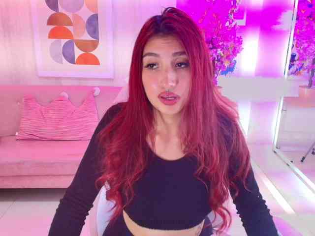 Sofi-monroeee webcam