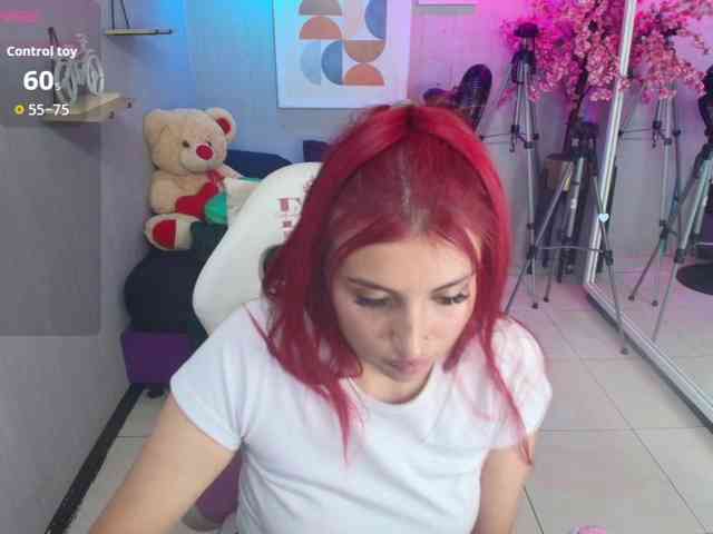 Sofi-monroeee webcam