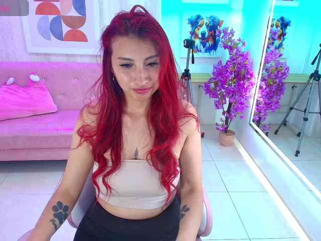 Sofi-monroeee webcam
