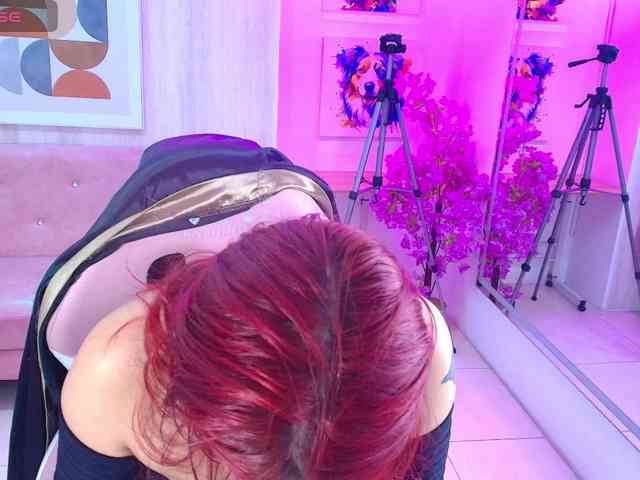 Sofi-monroeee webcam