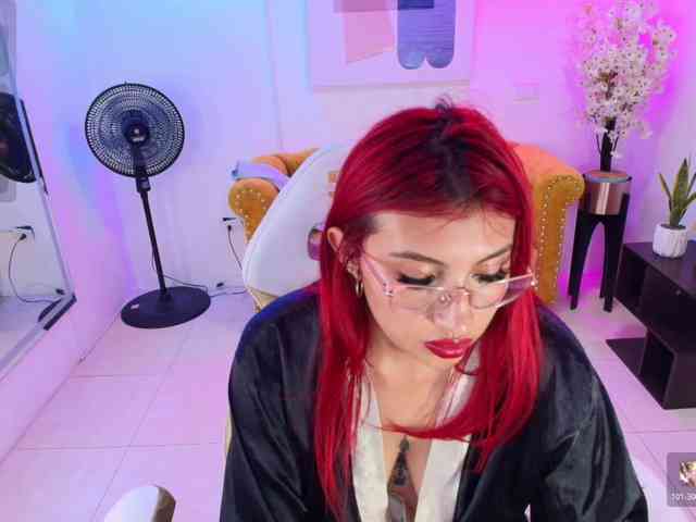 Sofi-monroeee webcam