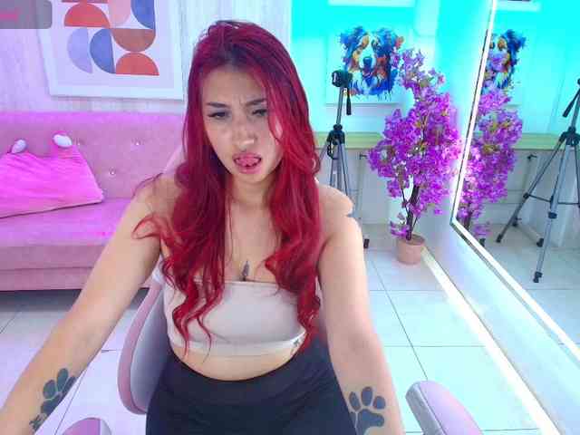 Sofi-monroeee webcam