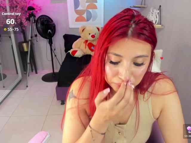 Sofi-monroeee webcam