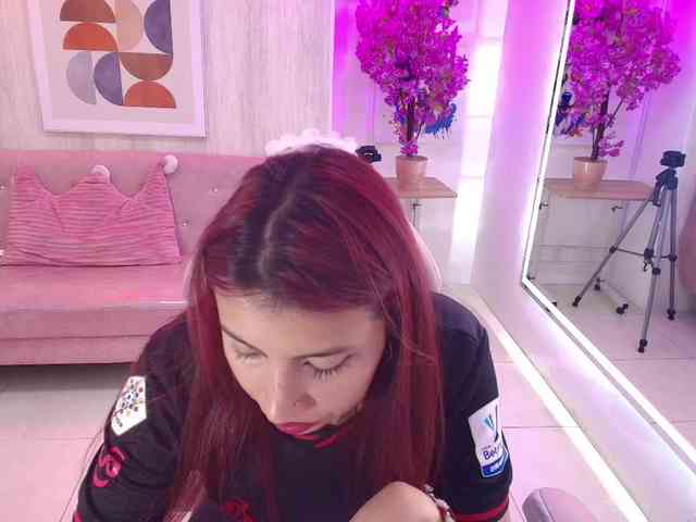Sofi-monroeee webcam