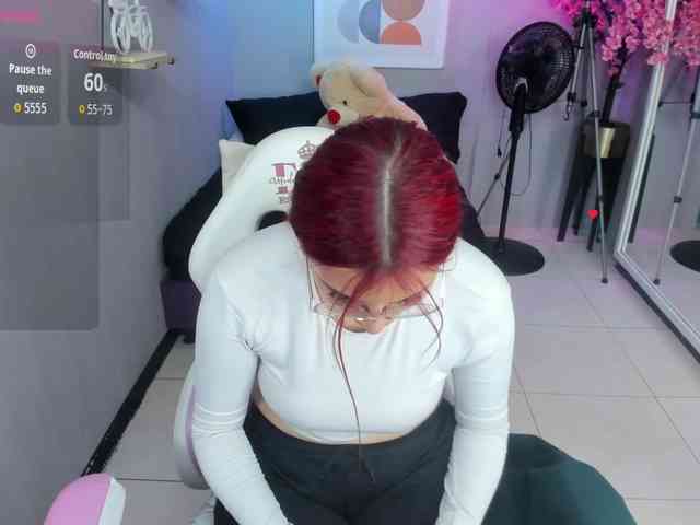 Sofi-monroeee webcam