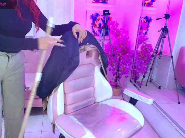 Sofi-monroeee webcam