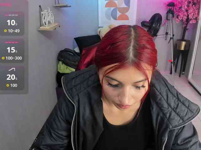 Sofi-monroeee webcam