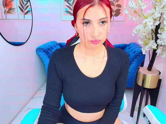 Sofi-monroeee webcam