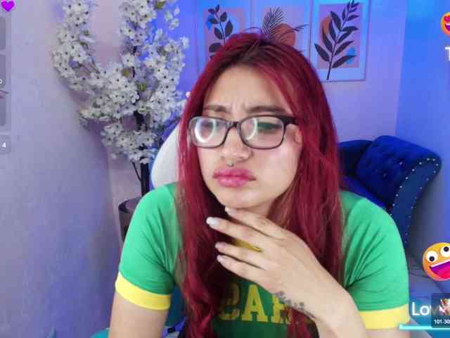 Sofi-monroeee webcam
