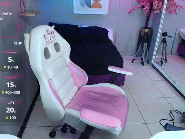Sofi-monroeee webcam