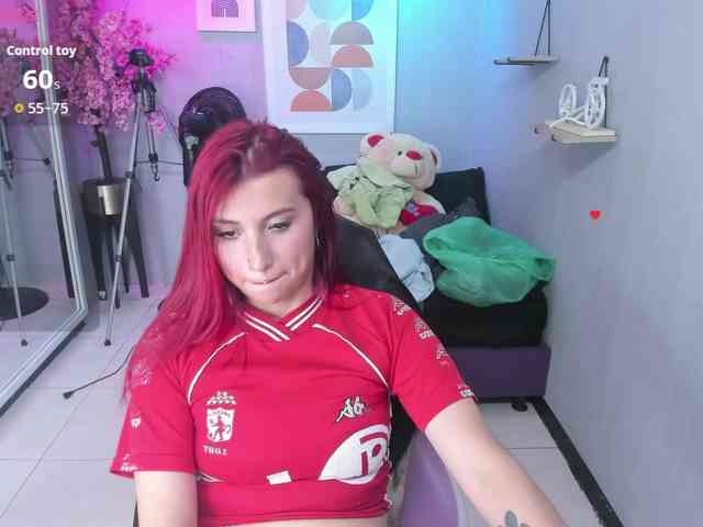 Sofi-monroeee webcam