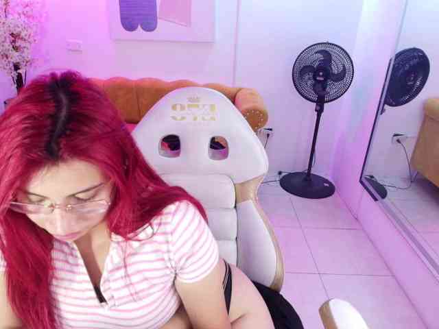 Sofi-monroeee webcam
