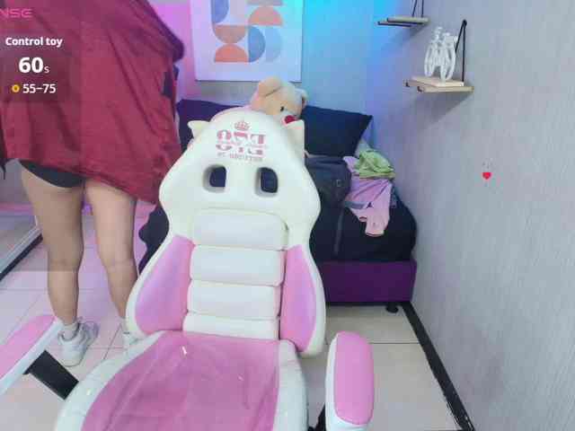 Sofi-monroeee webcam