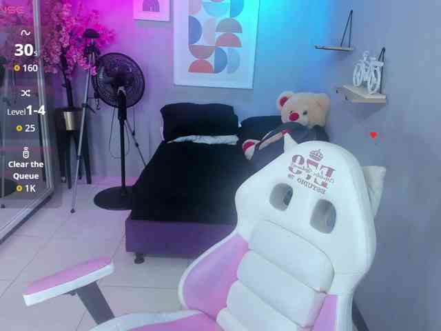 Sofi-monroeee webcam