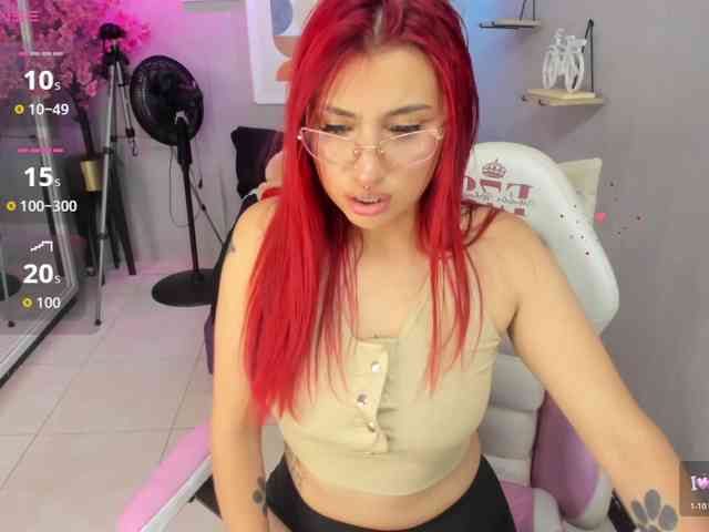 Sofi-monroeee webcam