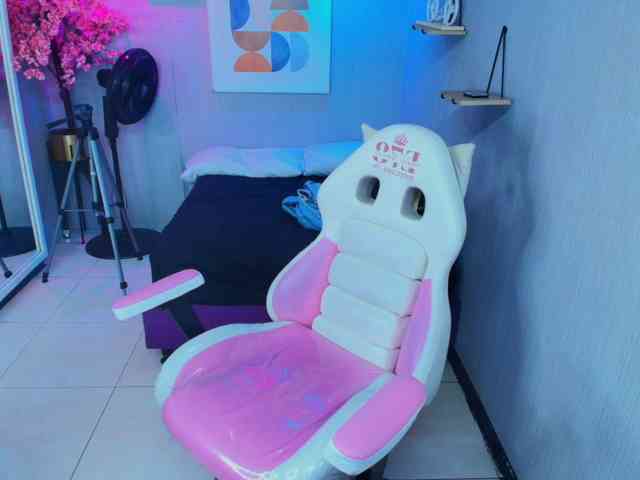 Sofi-monroeee webcam