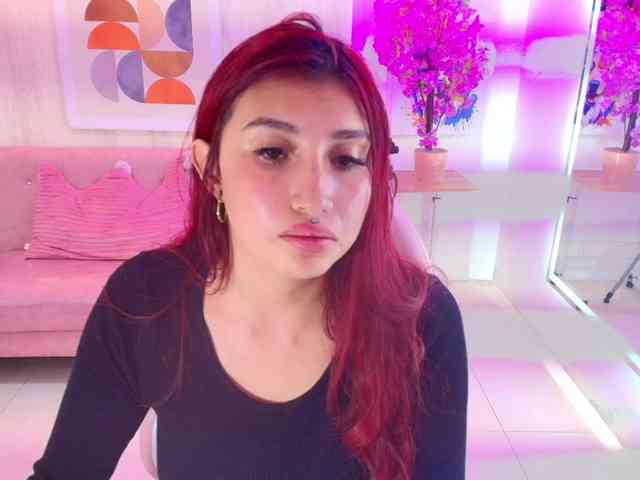 Sofi-monroeee webcam
