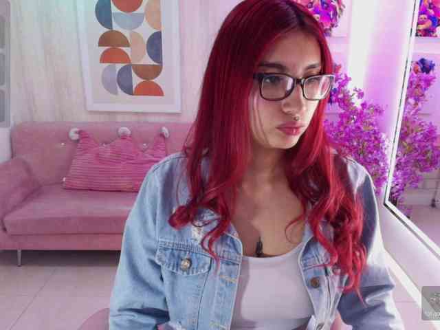 Sofi-monroeee webcam