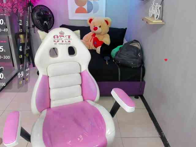 Sofi-monroeee webcam