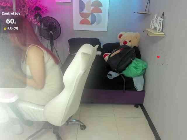 Sofi-monroeee webcam