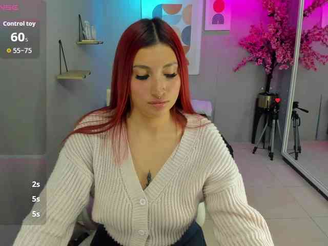 Sofi-monroeee webcam