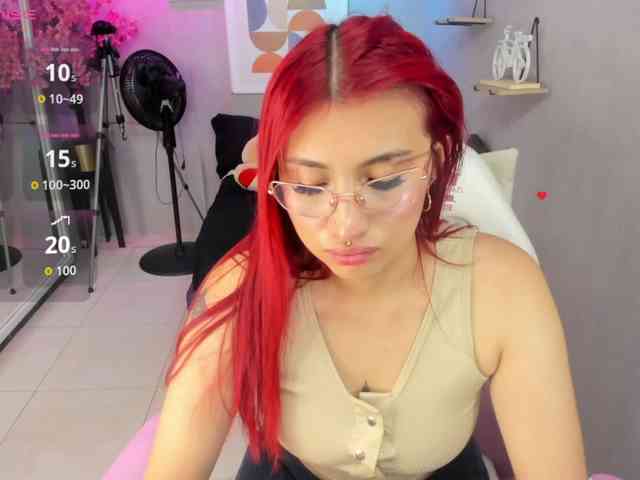 Sofi-monroeee webcam