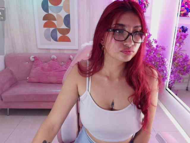 Sofi-monroeee webcam