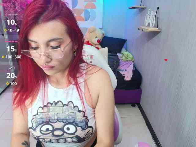 Sofi-monroeee webcam