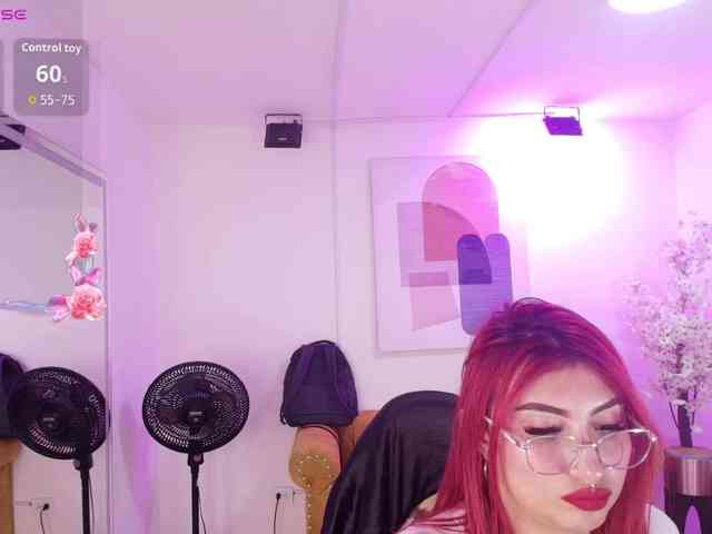 Sofi-monroeee webcam