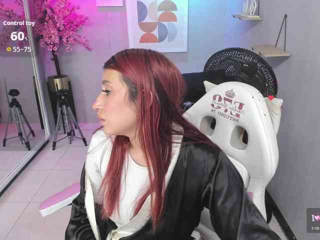 Sofi-monroeee webcam