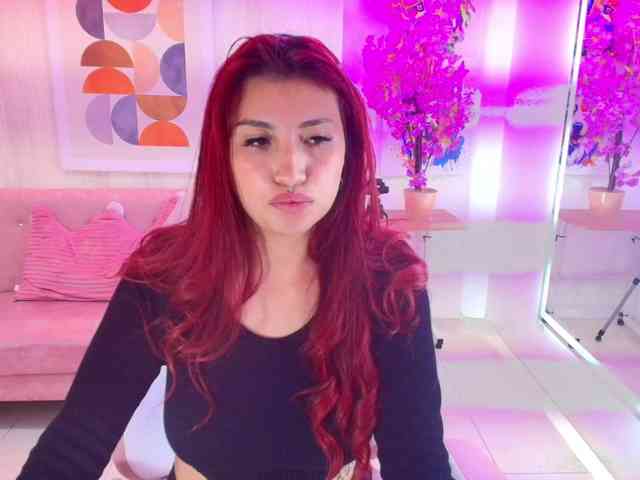 Sofi-monroeee webcam