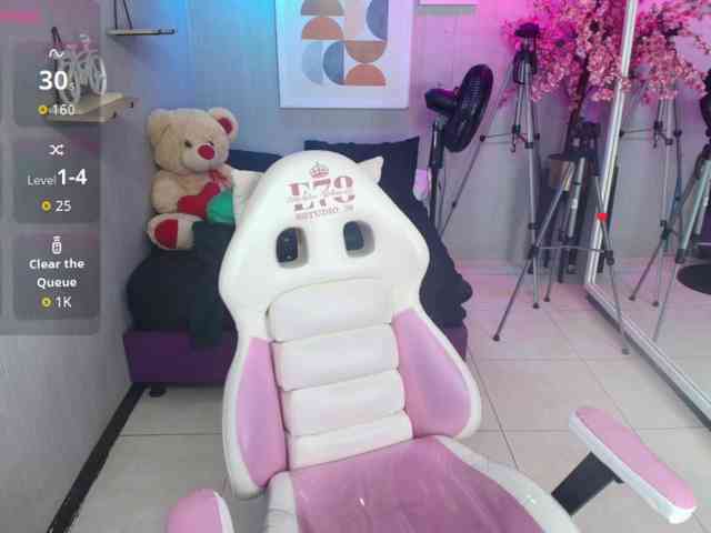 Sofi-monroeee webcam