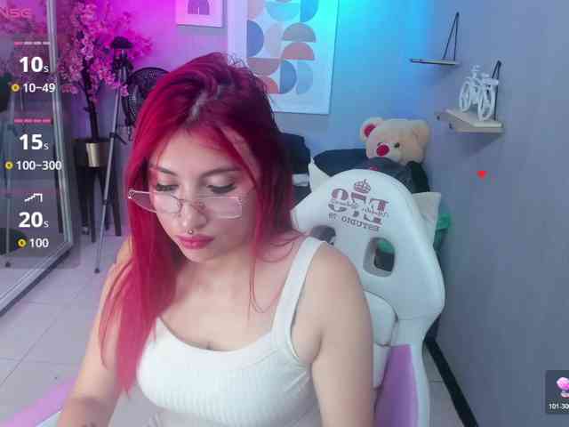 Sofi-monroeee webcam