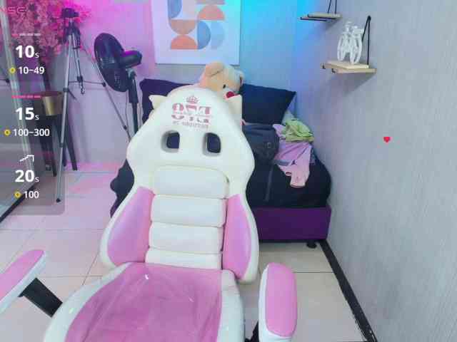 Sofi-monroeee webcam