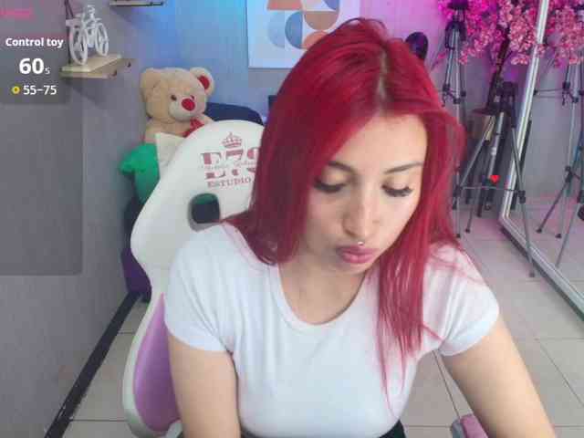 Sofi-monroeee webcam