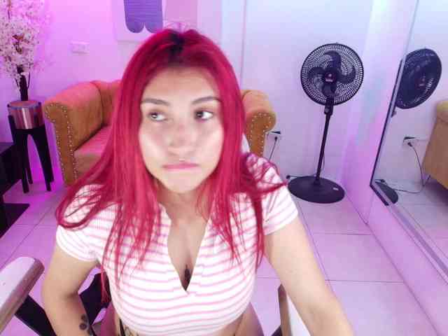 Sofi-monroeee webcam