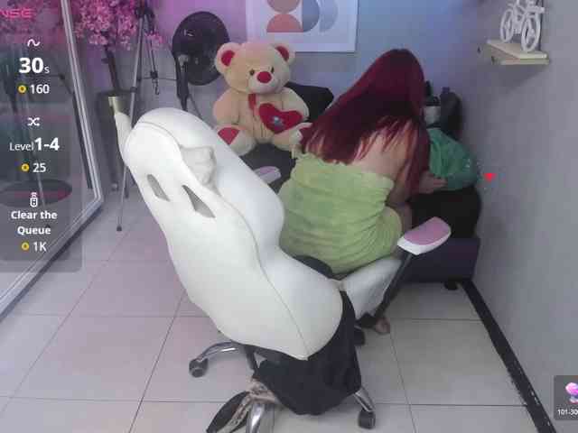 Sofi-monroeee webcam