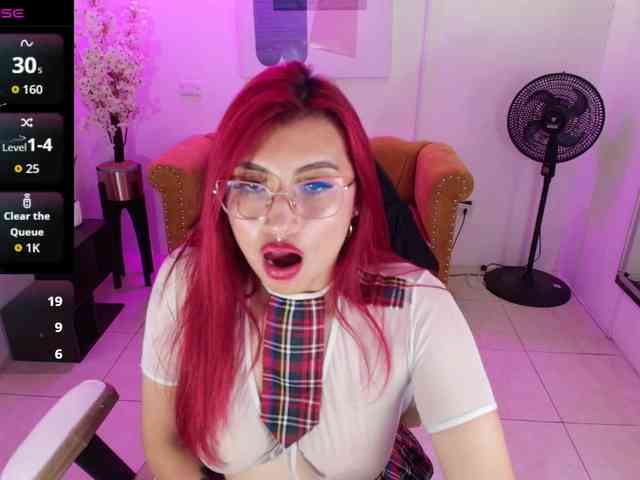 Sofi-monroeee webcam