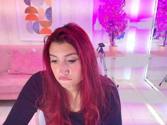 Sofi-monroeee webcam