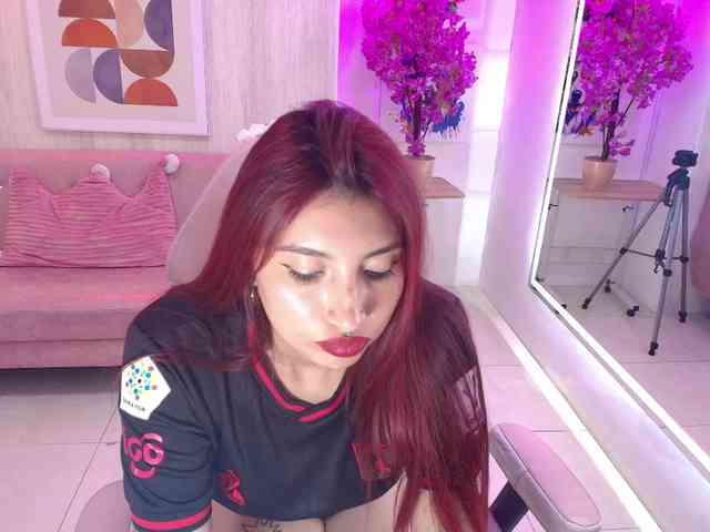 Sofi-monroeee webcam