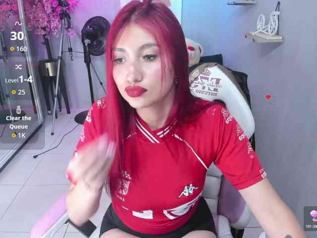 Sofi-monroeee webcam