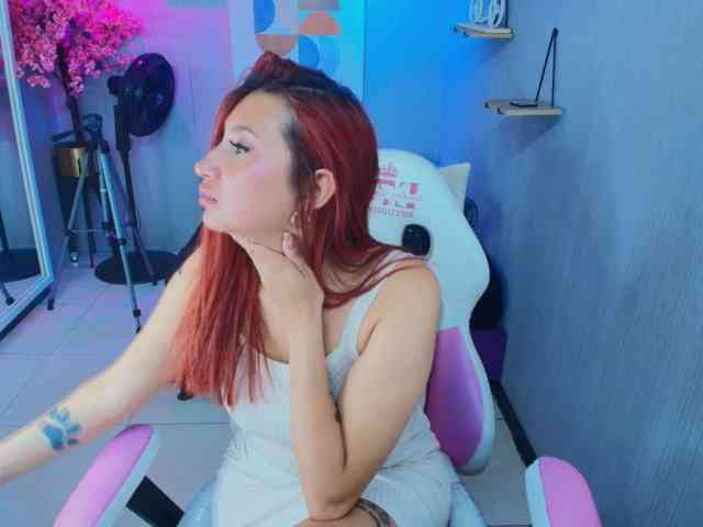 Sofi-monroeee webcam
