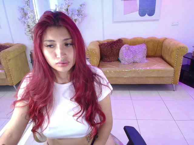 Sofi-monroeee webcam