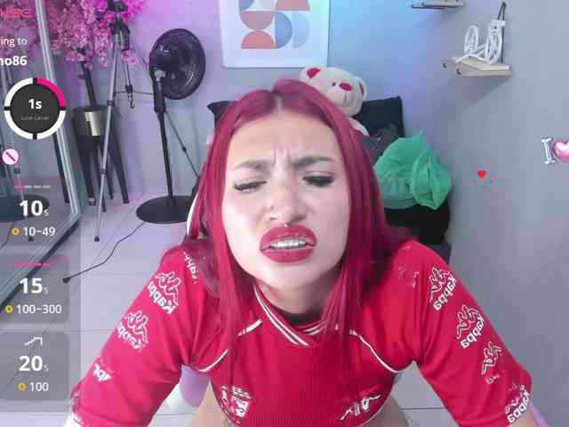 Sofi-monroeee webcam