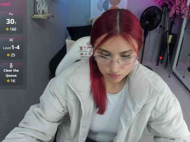 Sofi-monroeee webcam