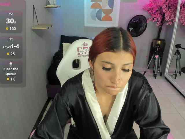 Sofi-monroeee webcam