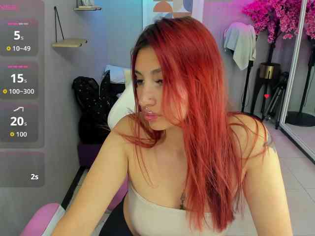 Sofi-monroeee webcam