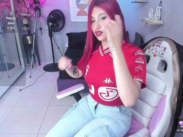 Sofi-monroeee webcam