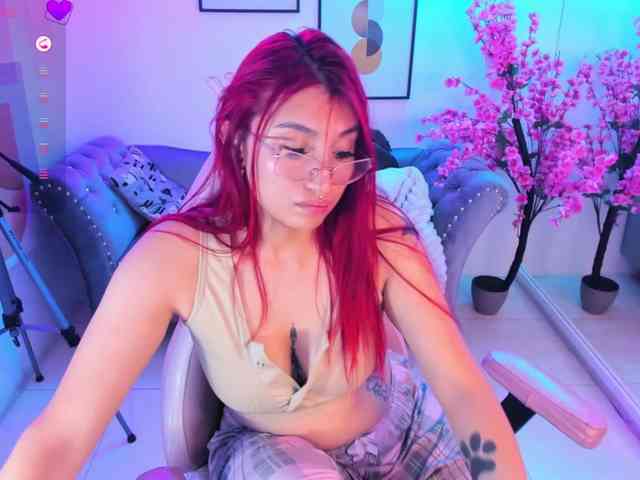 Sofi-monroeee webcam