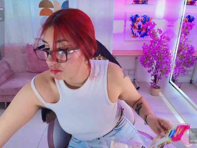 Sofi-monroeee webcam